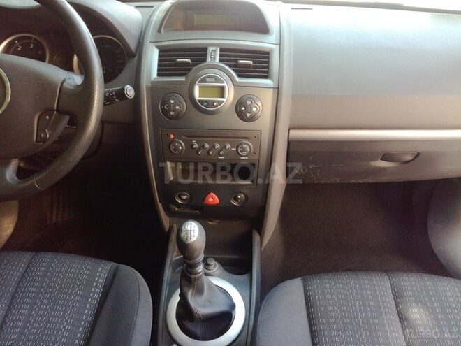 Renault Megane 2007, 130,000 km - 1.5 l - Bakı