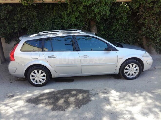 Renault Megane 2007, 130,000 km - 1.5 l - Bakı