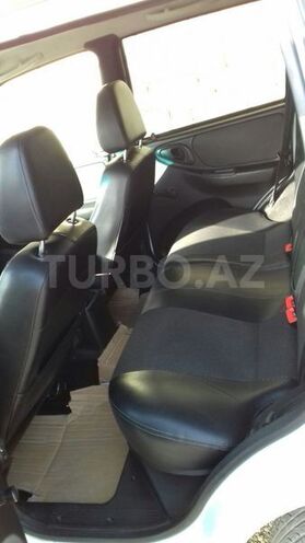 Chevrolet Niva 2013, 120,000 km - 1.7 l - Bakı