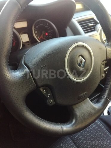 Renault Megane 2007, 130,000 km - 1.5 l - Bakı