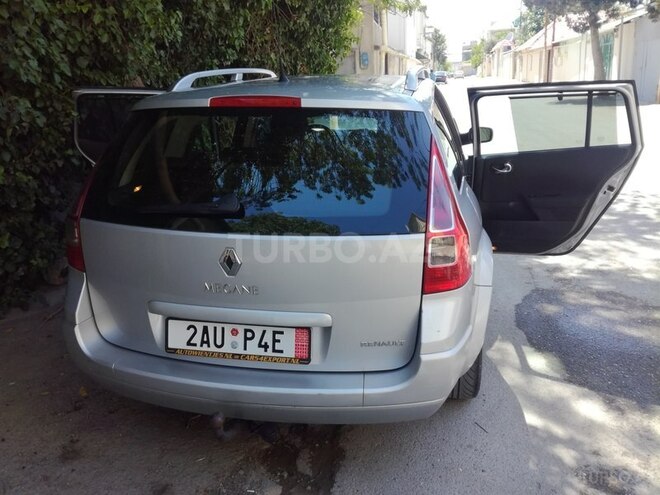 Renault Megane 2007, 130,000 km - 1.5 l - Bakı