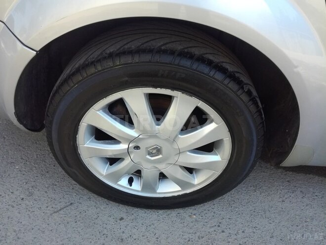 Renault Megane 2007, 130,000 km - 1.5 l - Bakı