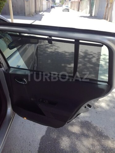Renault Megane 2007, 130,000 km - 1.5 l - Bakı