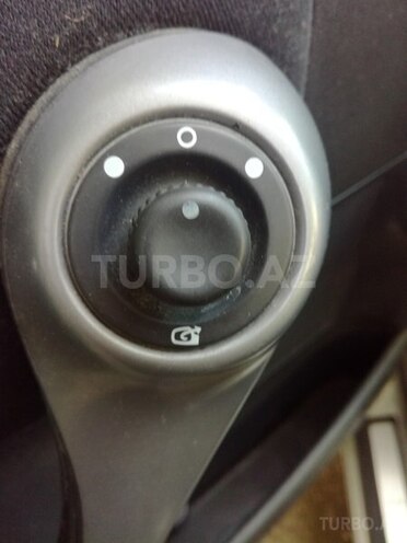 Renault Megane 2007, 130,000 km - 1.5 l - Bakı