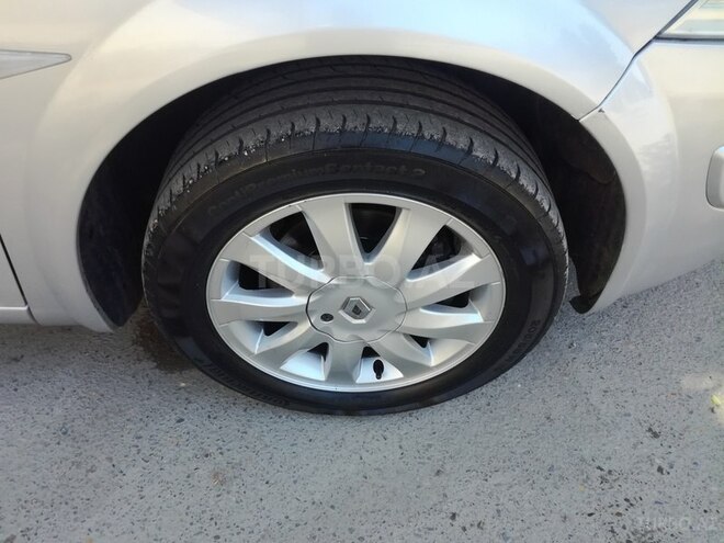 Renault Megane 2007, 130,000 km - 1.5 l - Bakı