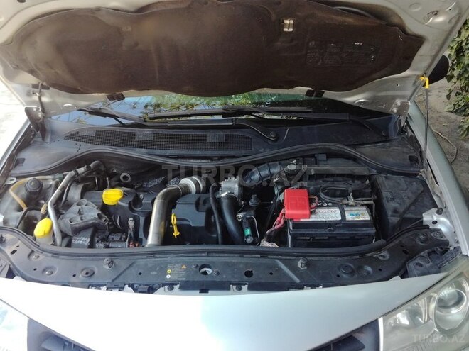 Renault Megane 2007, 130,000 km - 1.5 l - Bakı