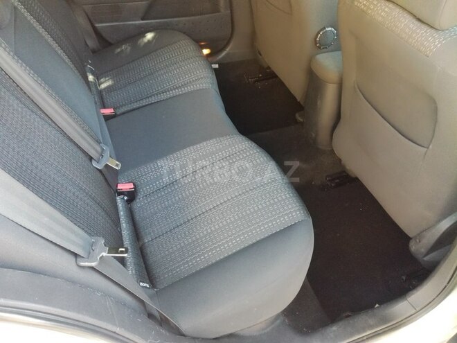 Renault Megane 2007, 130,000 km - 1.5 l - Bakı