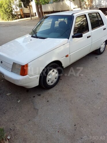 ZAZ Slavuta 2010, 57,000 km - 1.2 л - Bakı