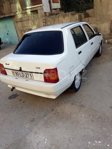 ZAZ Slavuta 2010, 57,000 km - 1.2 л - Bakı