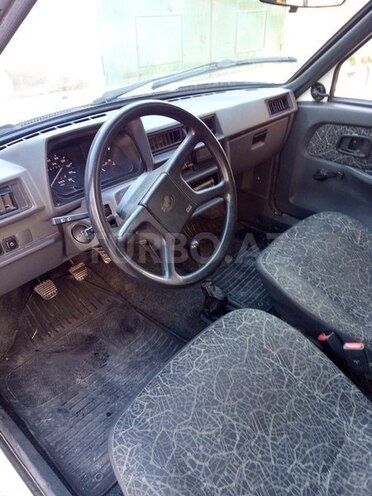 ZAZ Slavuta 2010, 57,000 km - 1.2 л - Bakı
