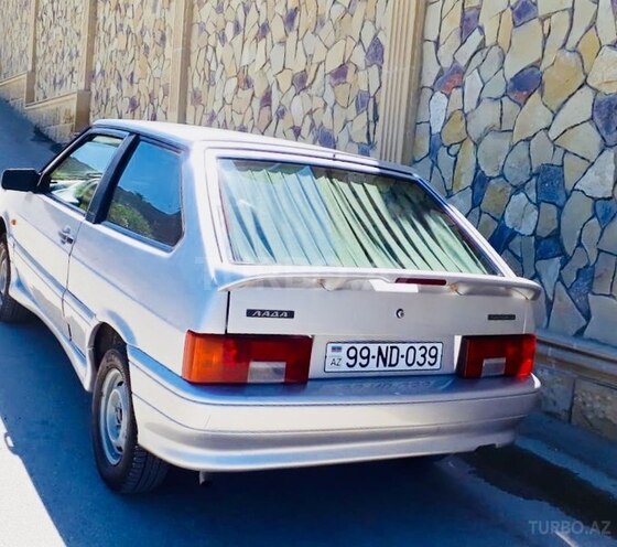 LADA (VAZ) 2113 2009, 22,000 km - 1.6 l - Bakı