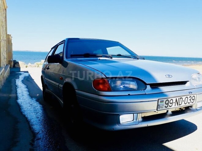 LADA (VAZ) 2113 2009, 22,000 km - 1.6 l - Bakı