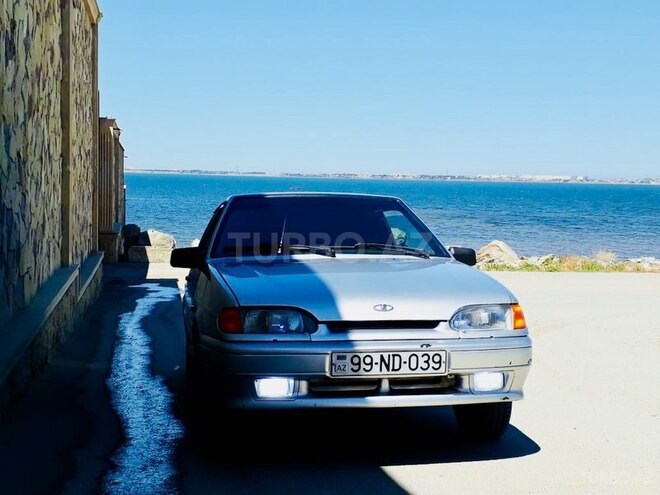 LADA (VAZ) 2113 2009, 22,000 km - 1.6 l - Bakı