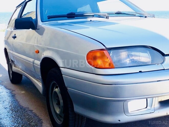 LADA (VAZ) 2113 2009, 22,000 km - 1.6 l - Bakı