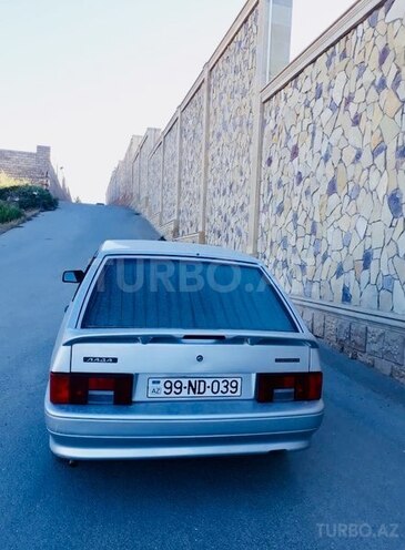 LADA (VAZ) 2113 2009, 22,000 km - 1.6 l - Bakı