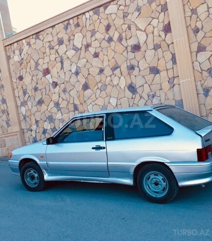 LADA (VAZ) 2113 2009, 22,000 km - 1.6 l - Bakı