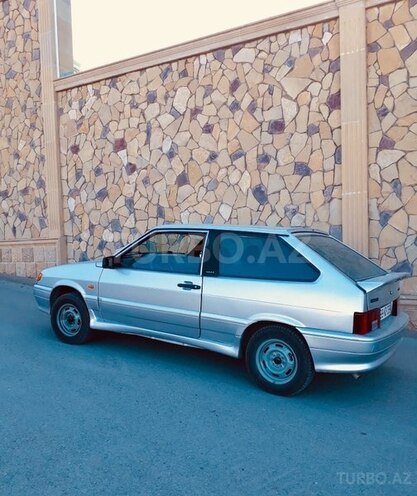 LADA (VAZ) 2113 2009, 22,000 km - 1.6 l - Bakı