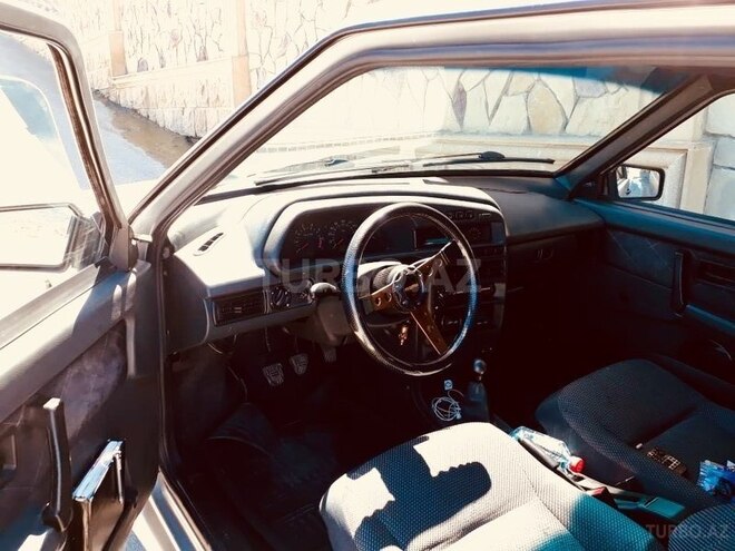LADA (VAZ) 2113 2009, 22,000 km - 1.6 l - Bakı