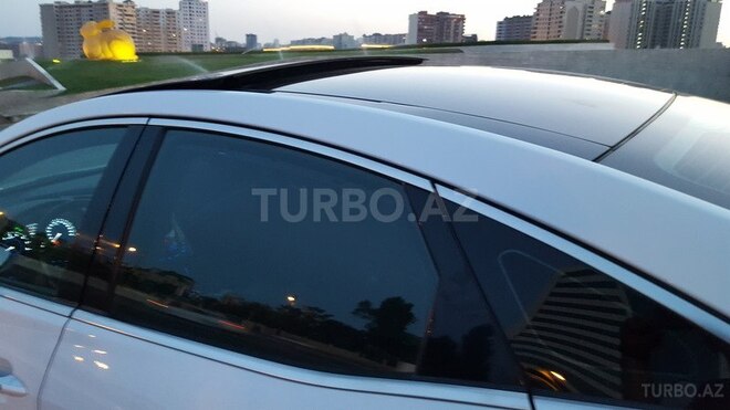 Hyundai Azera 2011, 115,700 km - 2.4 l - Bakı