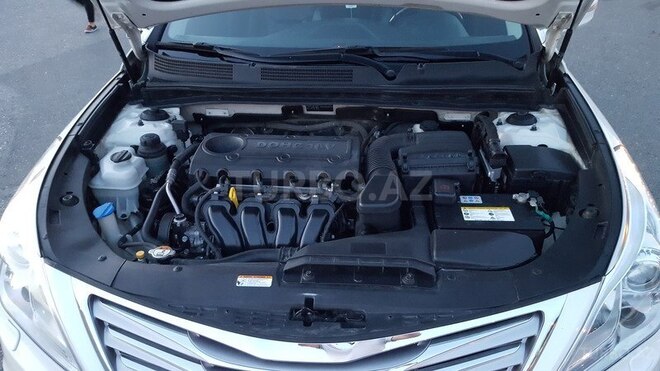 Hyundai Azera 2011, 115,700 km - 2.4 l - Bakı