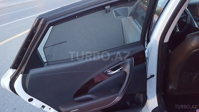 Hyundai Azera 2011, 115,700 km - 2.4 l - Bakı
