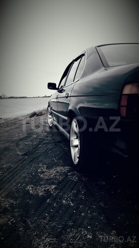 BMW 520 1994, 358,000 km - 2.0 l - Bakı