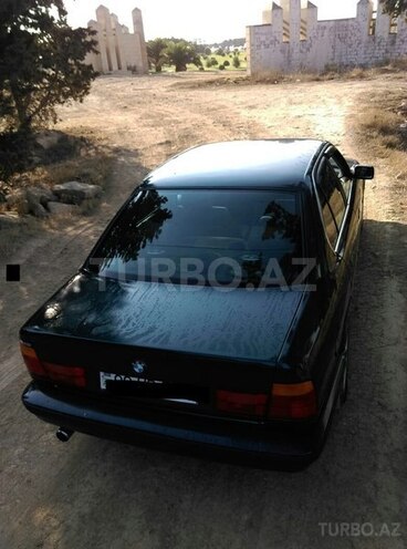 BMW 520 1994, 358,000 km - 2.0 l - Bakı