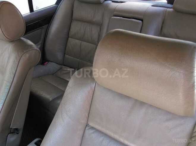 BMW 520 1994, 358,000 km - 2.0 l - Bakı