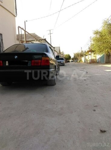 BMW 520 1994, 358,000 km - 2.0 l - Bakı