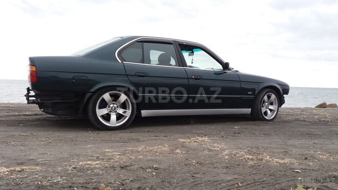 BMW 520 1994, 358,000 km - 2.0 l - Bakı