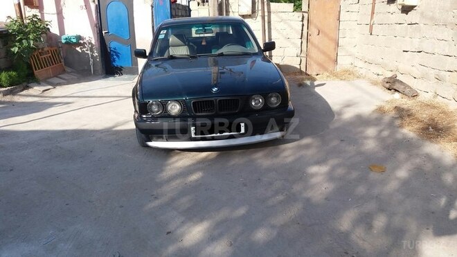 BMW 520 1994, 358,000 km - 2.0 l - Bakı