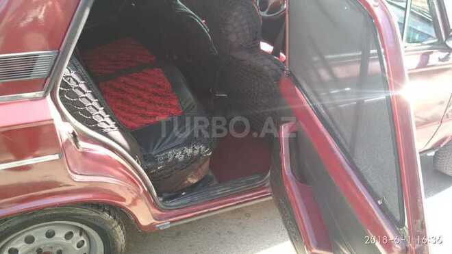 LADA (VAZ) 2106 1989, 350,000 km - 0.2 l - Sumqayıt