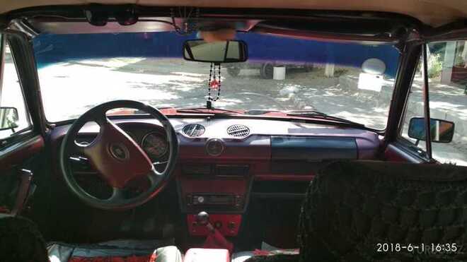 LADA (VAZ) 2106 1989, 350,000 km - 0.2 l - Sumqayıt