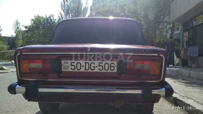 LADA (VAZ) 2106 1989, 350,000 km - 0.2 l - Sumqayıt