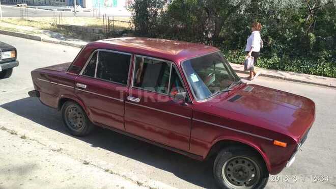 LADA (VAZ) 2106 1989, 350,000 km - 0.2 l - Sumqayıt