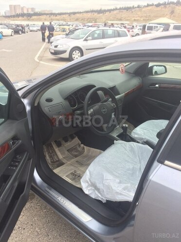 Opel Astra 2005, 162,000 km - 1.4 l - Xırdalan