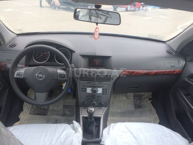 Opel Astra 2005, 162,000 km - 1.4 l - Xırdalan