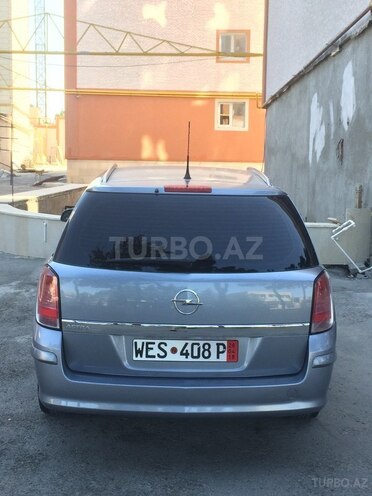 Opel Astra 2005, 162,000 km - 1.4 l - Xırdalan