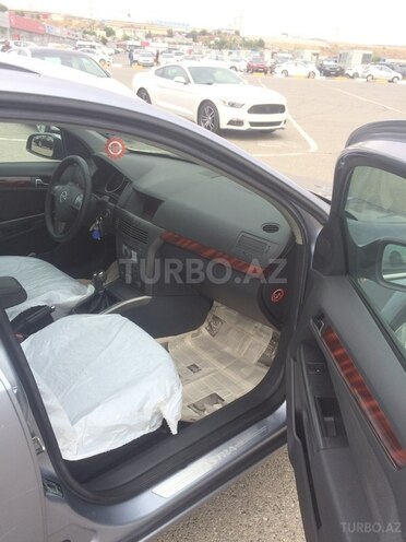 Opel Astra 2005, 162,000 km - 1.4 l - Xırdalan