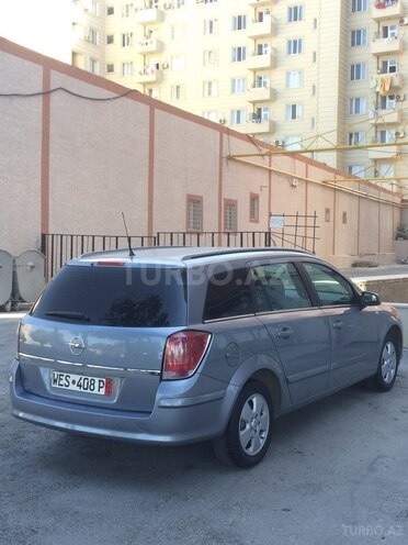 Opel Astra 2005, 162,000 km - 1.4 l - Xırdalan