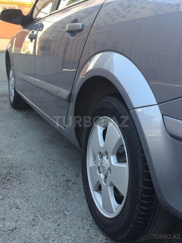 Opel Astra 2005, 162,000 km - 1.4 l - Xırdalan