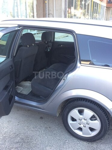 Opel Astra 2005, 162,000 km - 1.4 l - Xırdalan