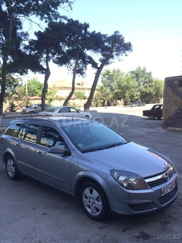 Opel Astra 2005, 162,000 km - 1.4 l - Xırdalan