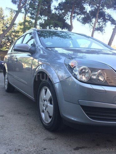 Opel Astra 2005, 162,000 km - 1.4 l - Xırdalan
