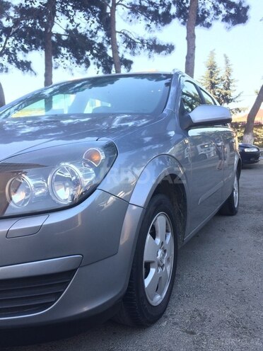 Opel Astra 2005, 162,000 km - 1.4 l - Xırdalan