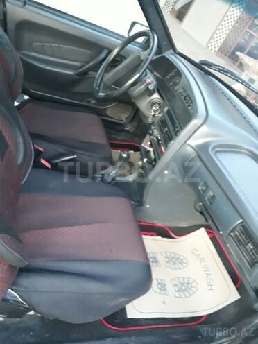 LADA (VAZ) 2115 2012, 14,000 km - 0.2 l - Bakı