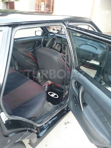 LADA (VAZ) 2115 2012, 14,000 km - 0.2 l - Bakı