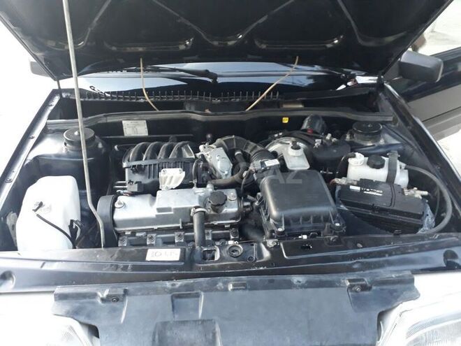 LADA (VAZ) 2115 2012, 14,000 km - 0.2 l - Bakı