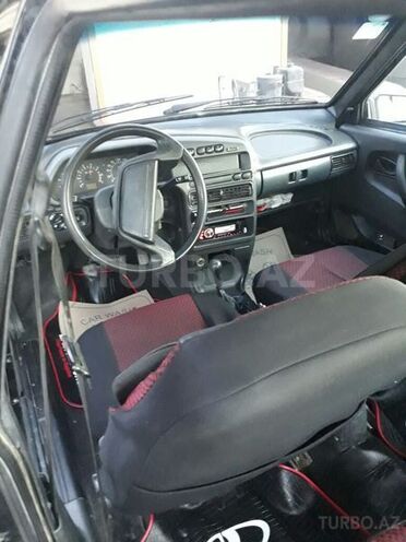 LADA (VAZ) 2115 2012, 14,000 km - 0.2 l - Bakı