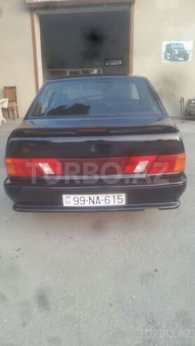 LADA (VAZ) 2115 2012, 14,000 km - 0.2 l - Bakı